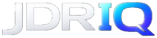JDRIQ logo
